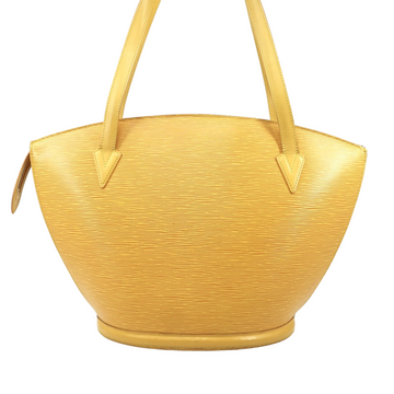 Pre-loved authentic Louis Vuitton Saint Jacques sale at jebwa