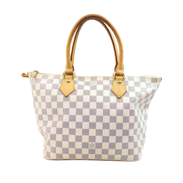 Pre-loved authentic Louis Vuitton Saleya Pm Tote Bag sale at jebwa