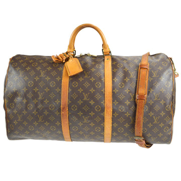 Louis Vuitton Keepall 60 Bandouliere