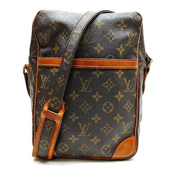 Louis Vuitton Danube Mm Crossbody