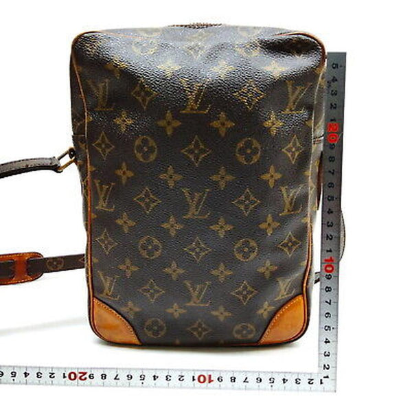 Louis Vuitton Danube Mm Crossbody