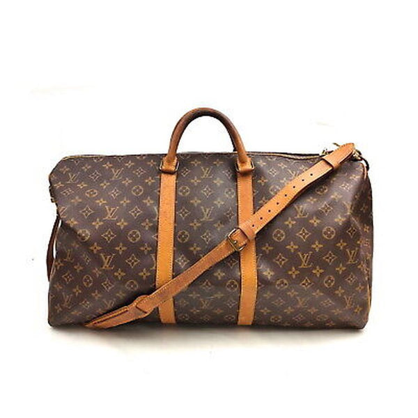 Louis Vuitton Keepall Bandouliere