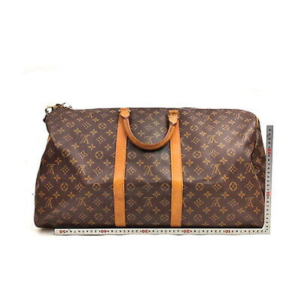 Louis Vuitton Keepall Bandouliere