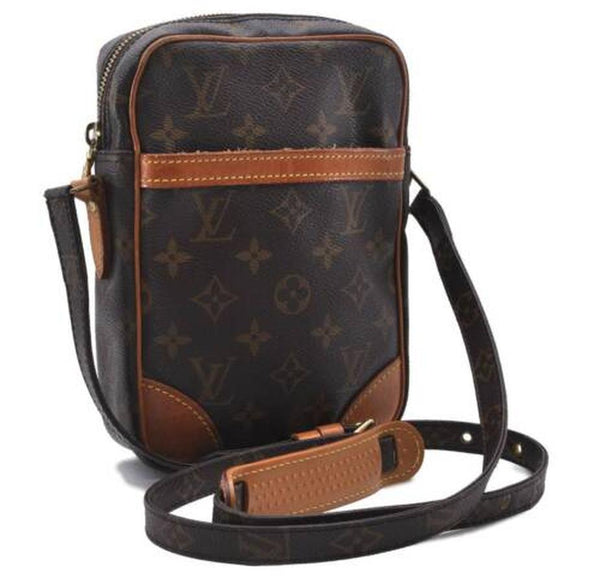 Louis Vuitton Danube Shoulder Cross