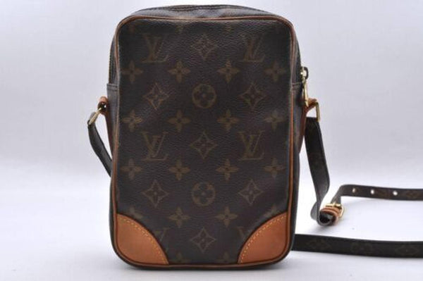 Louis Vuitton Danube Shoulder Cross