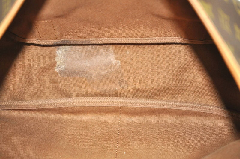Louis Vuitton Saumur 43 Shoulder