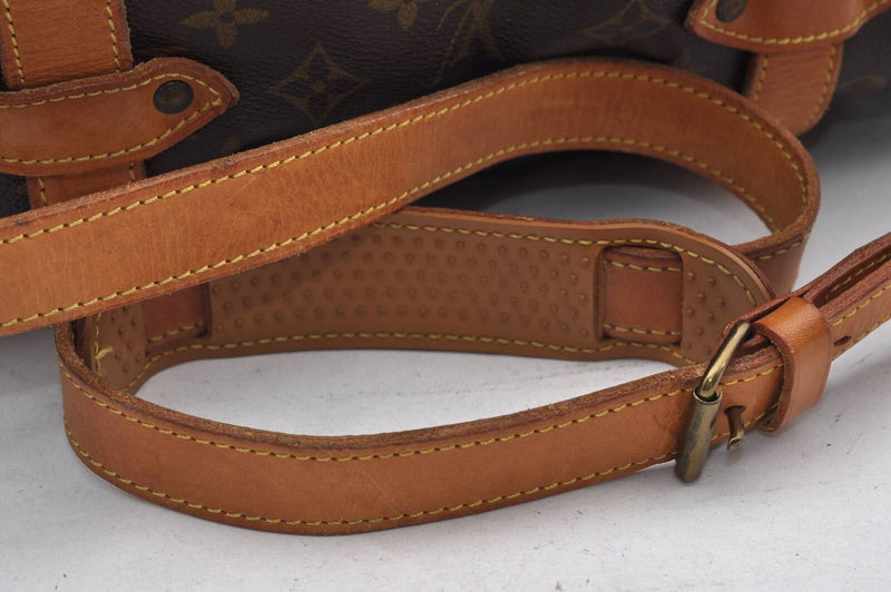 Louis Vuitton Saumur 43 Shoulder