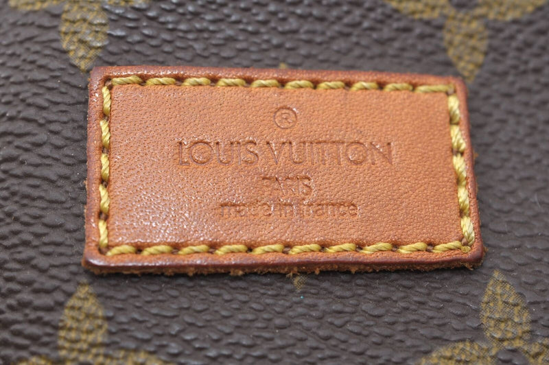 Louis Vuitton Saumur 43 Shoulder