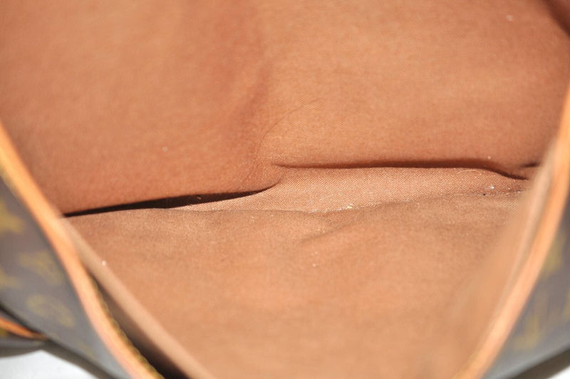 Louis Vuitton Saumur 43 Shoulder