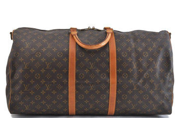 Louis Vuitton Keepall 60
