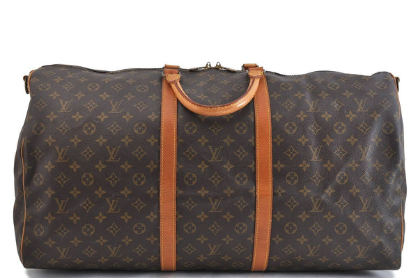 Louis Vuitton Keepall 60