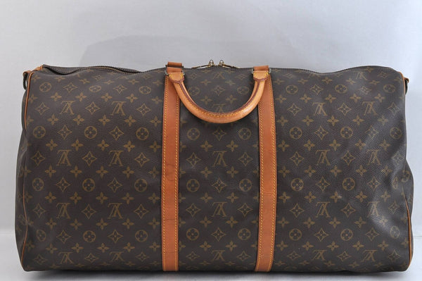 Louis Vuitton Keepall 60