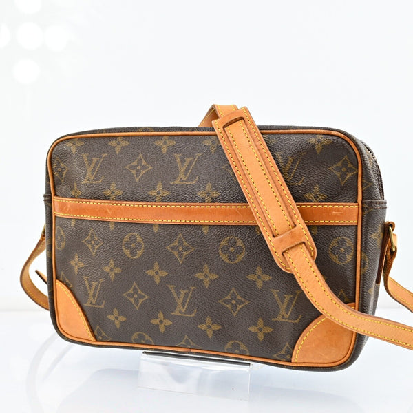 Louis Vuitton Trocadero 30