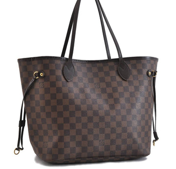Louis Vuitton Neverfull Mm Shoulder
