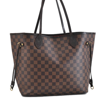Louis Vuitton Neverfull Mm Shoulder