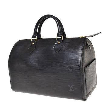 Louis Vuitton Speedy 30 Satchel Bag