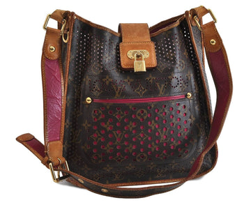 Louis Vuitton Perfo Musette