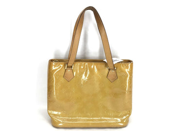 Louis Vuitton Bag Handbag Vernis Houston