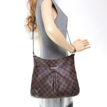 Louis Vuitton Bloomsbury Pm