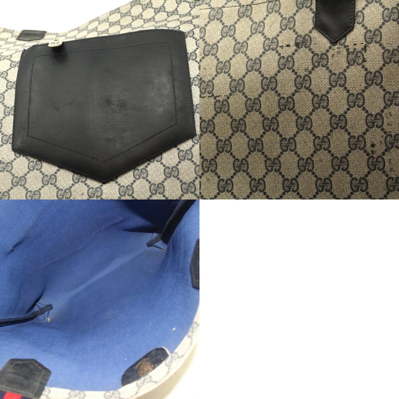 Gucci, Bags, Authentic Extra Large Gucci Tote