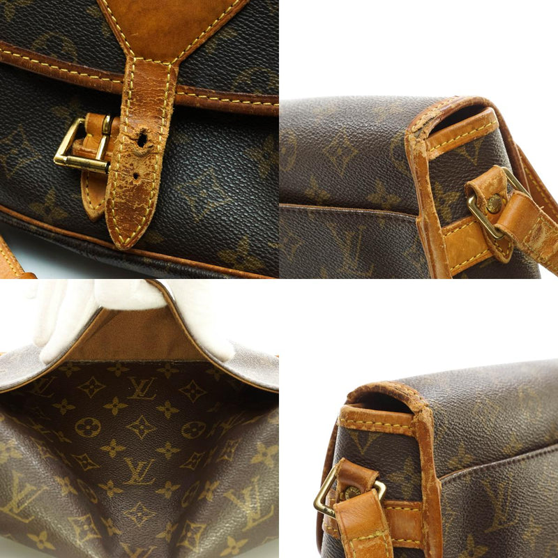 Authentic Louis Vuitton - LV-Sologne Crossbody Bag, Luxury, Bags