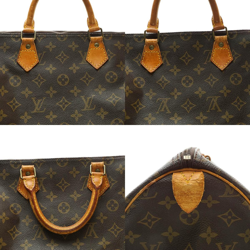 Louis Vuitton Speedy 35 Hand Bag