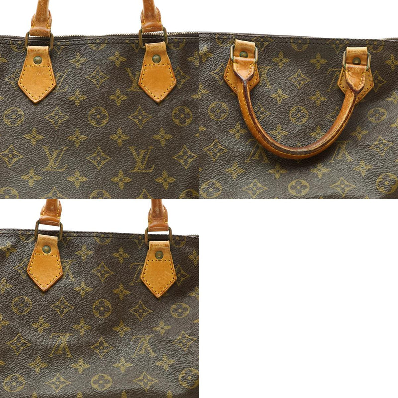 Louis Vuitton Speedy 35 Hand Bag