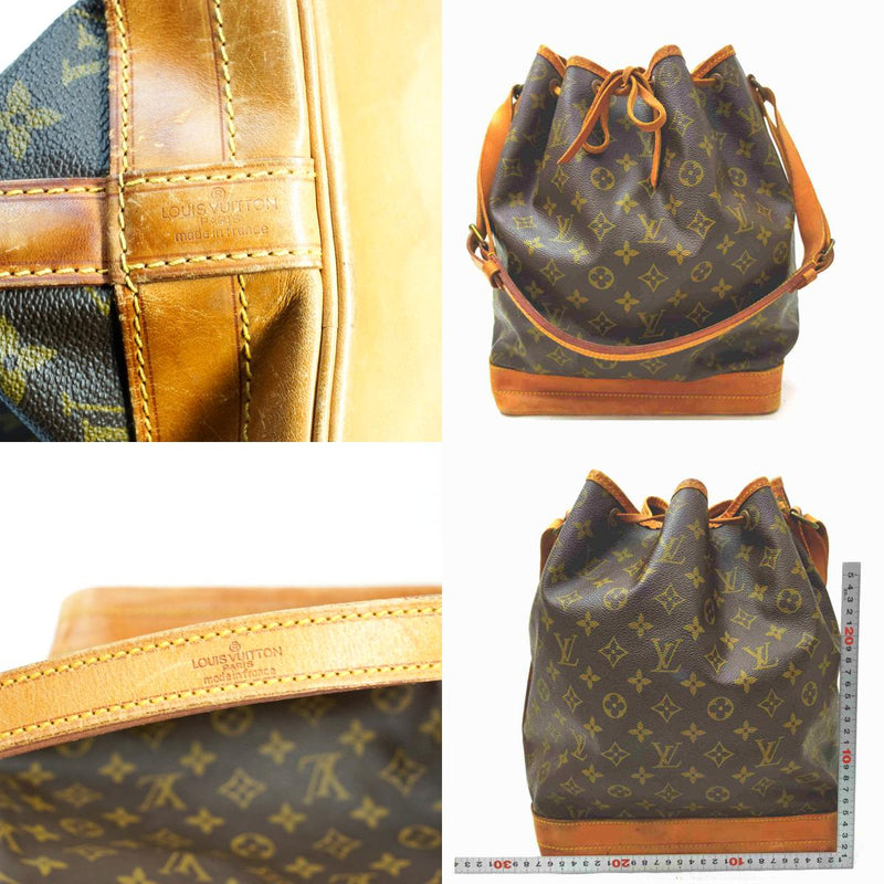 Pre-loved authentic Louis Vuitton Noe Shoulder Bag sale at jebwa.