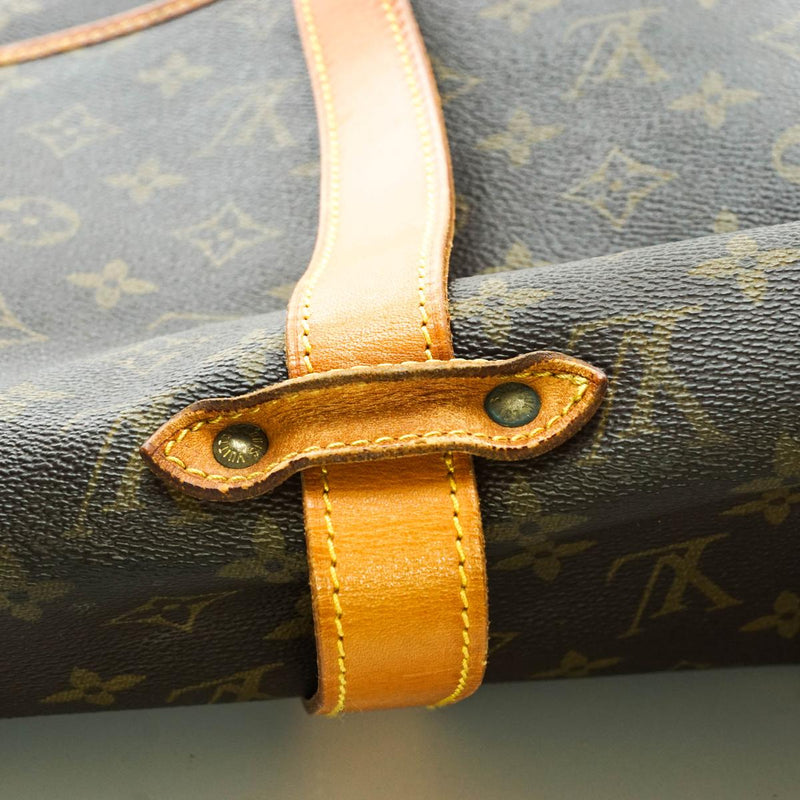 Louis Vuitton Saumur 35 Crossbody