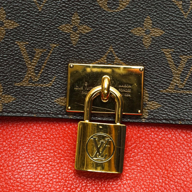 Louis Vuitton Marignan  Vuitton, Louis vuitton, Louis vuitton bag