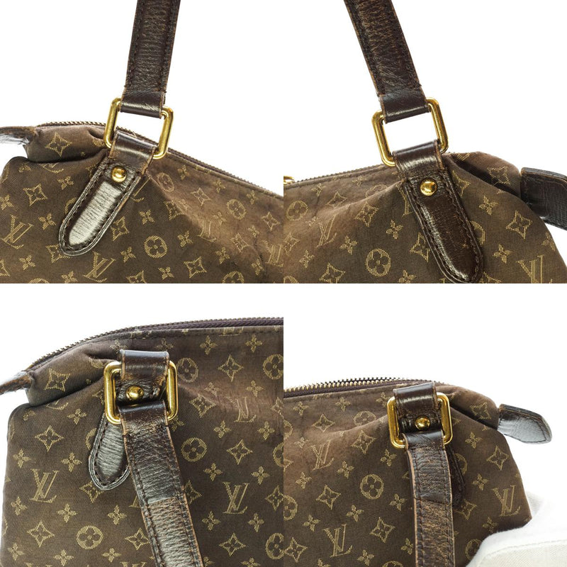 Louis Vuitton Ballade Mm Tote Bag