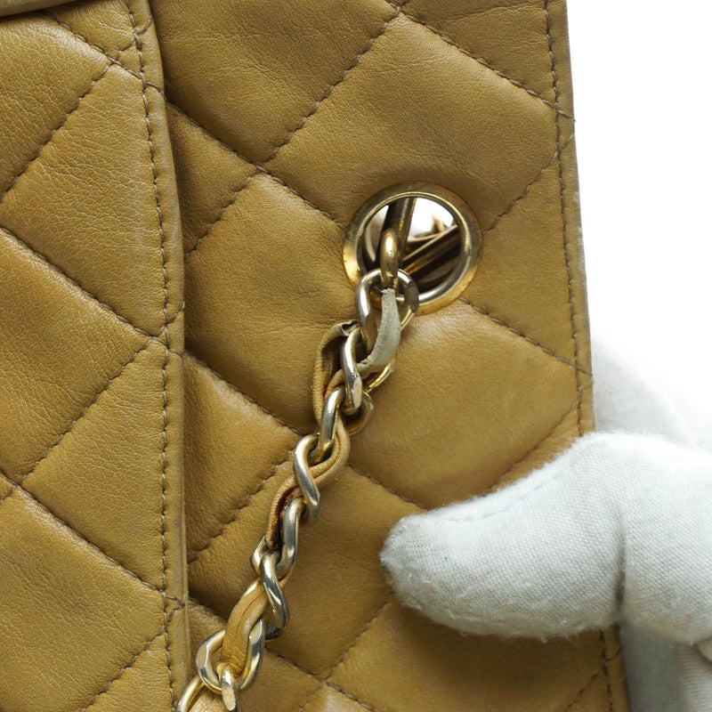 Chanel Matelasse Shoulder Bag