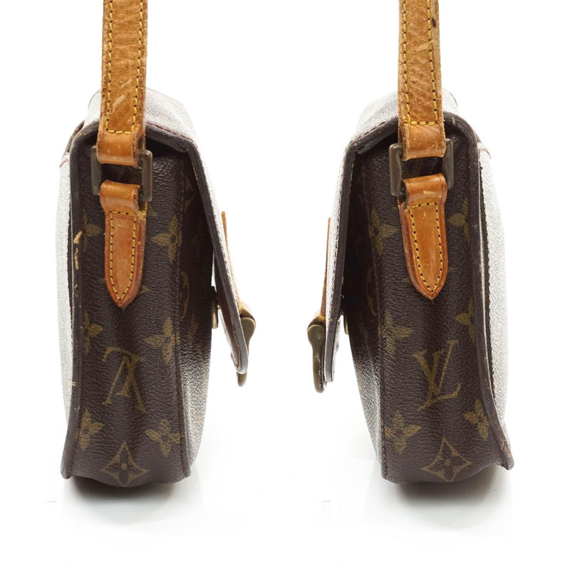 Louis Vuitton Saint Cloud Mini