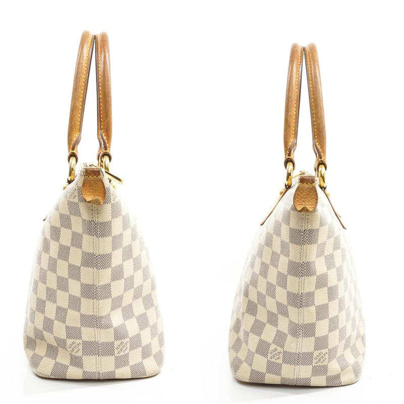 Louis Vuitton Saleya Pm Tote Bag