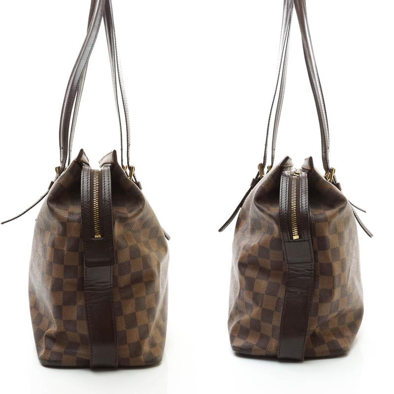 Louis Vuitton Chelsea Crossbody Bag