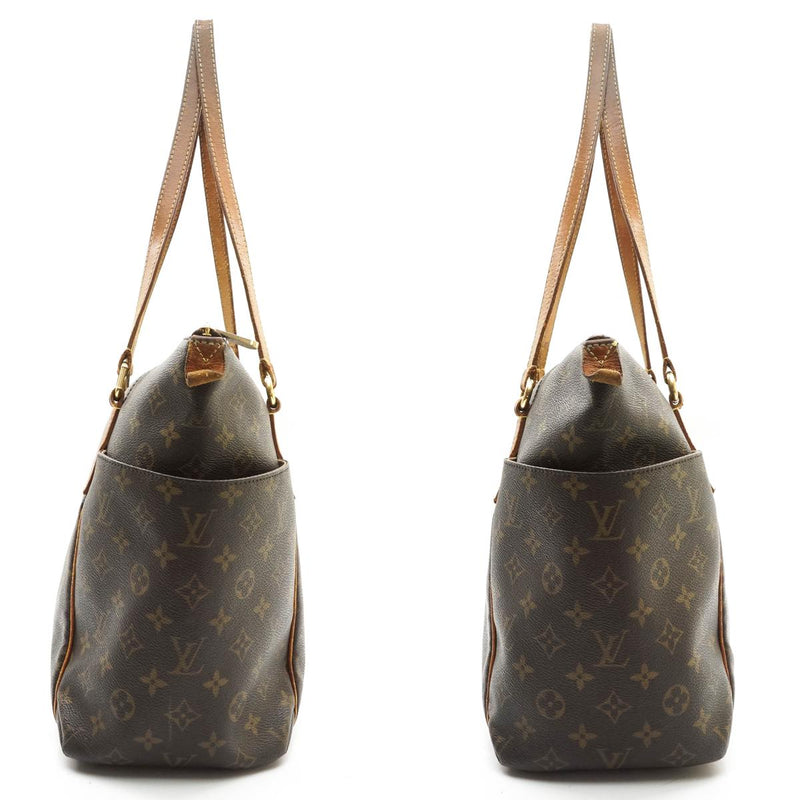 Louis Vuitton Totally Mm Tote Bag