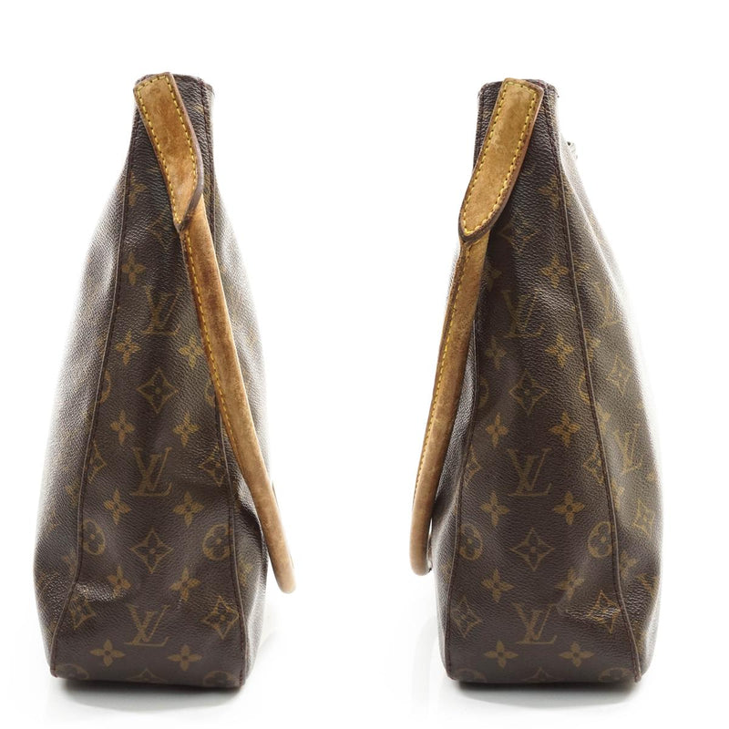 Louis Vuitton Looping Gm Shoulder