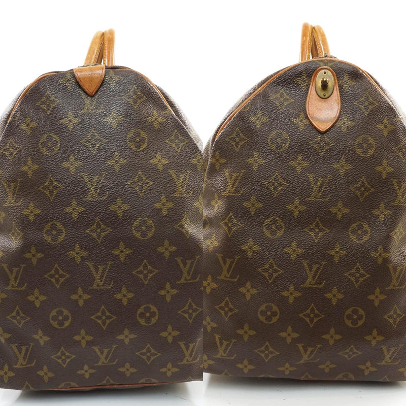 Louis Vuitton Keepall 60 Travel Bag
