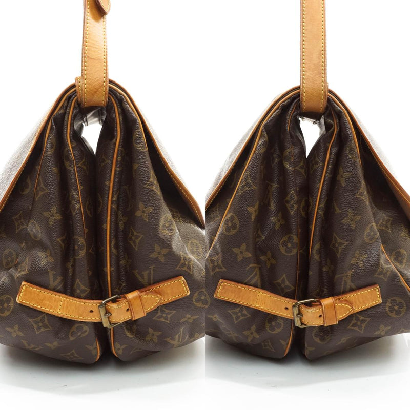 Louis Vuitton Saumur 35 Crossbody