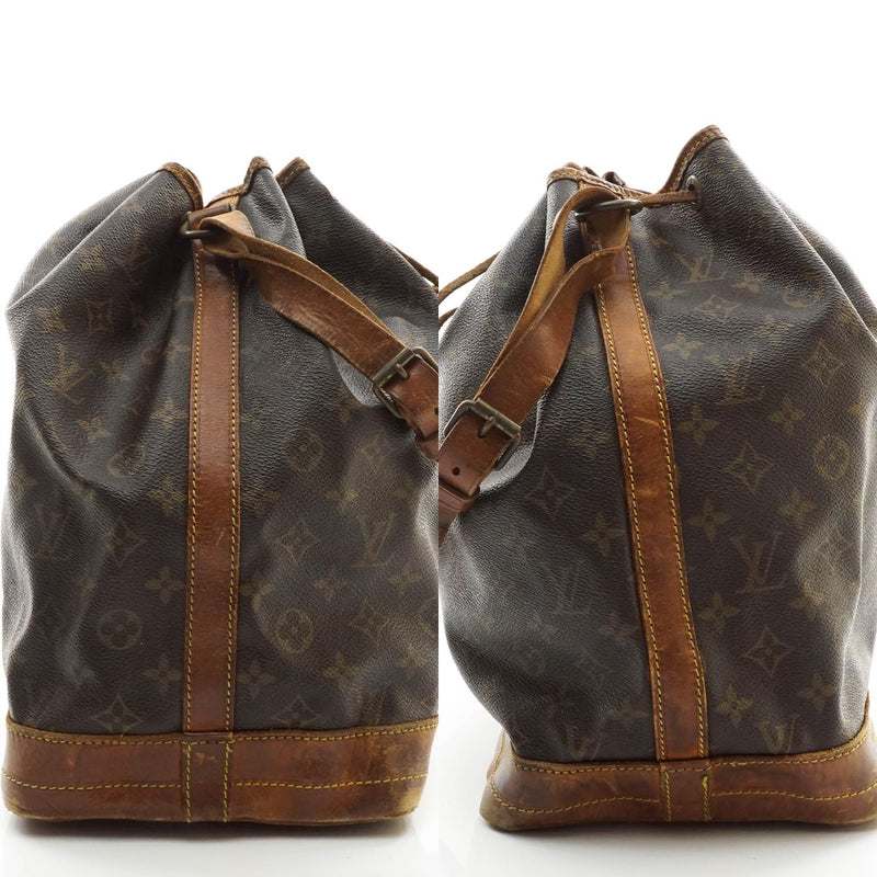 Louis Vuitton Noe Shoulder Bag