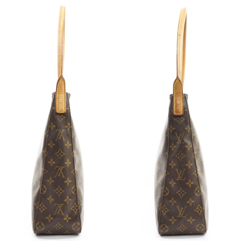 Louis Vuitton Looping Gm Shoulder