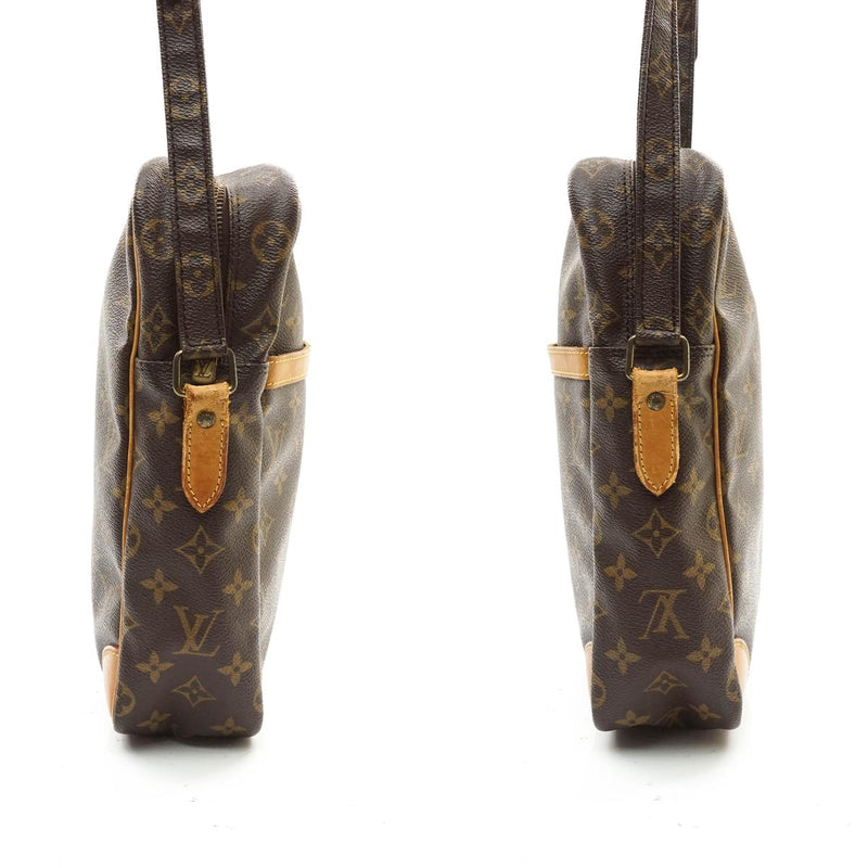 Louis Vuitton Danube Mm Cross Body