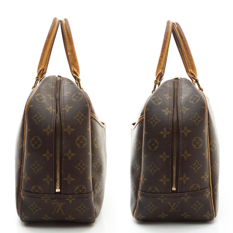 Louis Vuitton Deauville Hand Bag