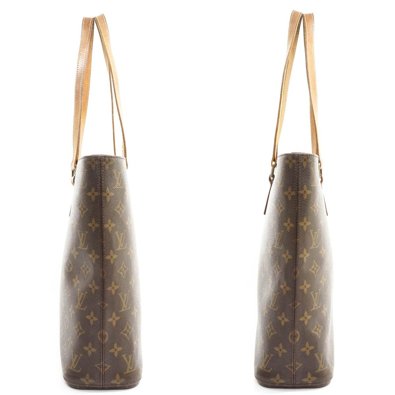 Louis Vuitton Luco Tote Bag