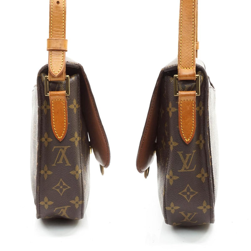 Louis Vuitton Cartouchiere Gm