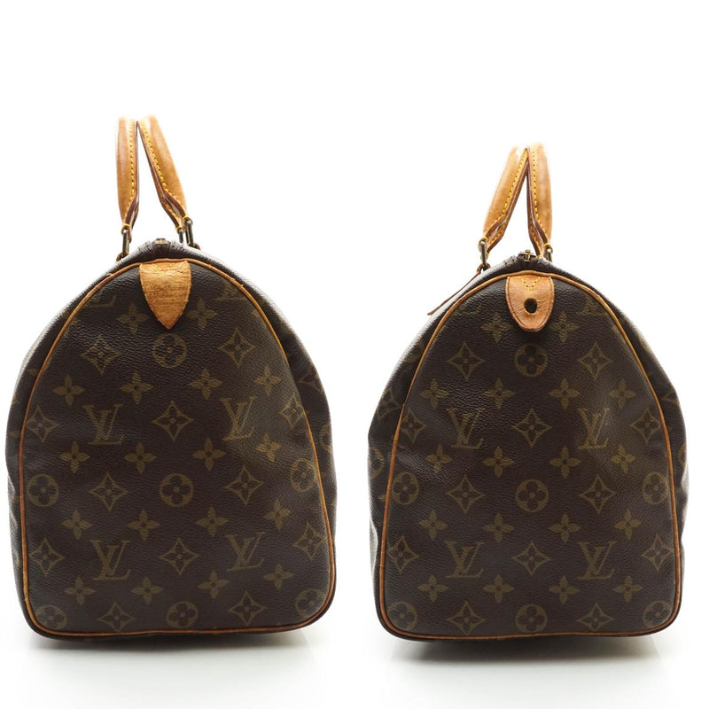 Louis Vuitton Speedy 35 Hand Bag