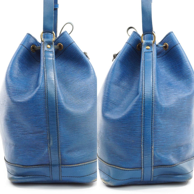 Louis Vuitton Noe Shoulder Bag Epi