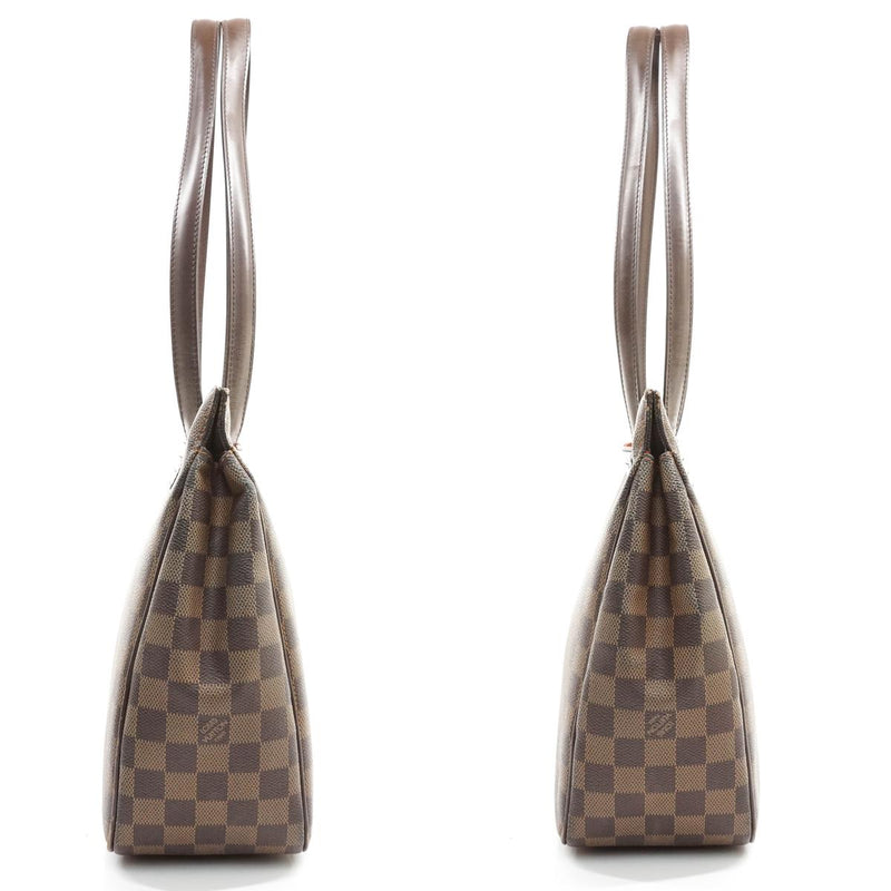 Louis Vuitton Parioli Pm Tote Bag