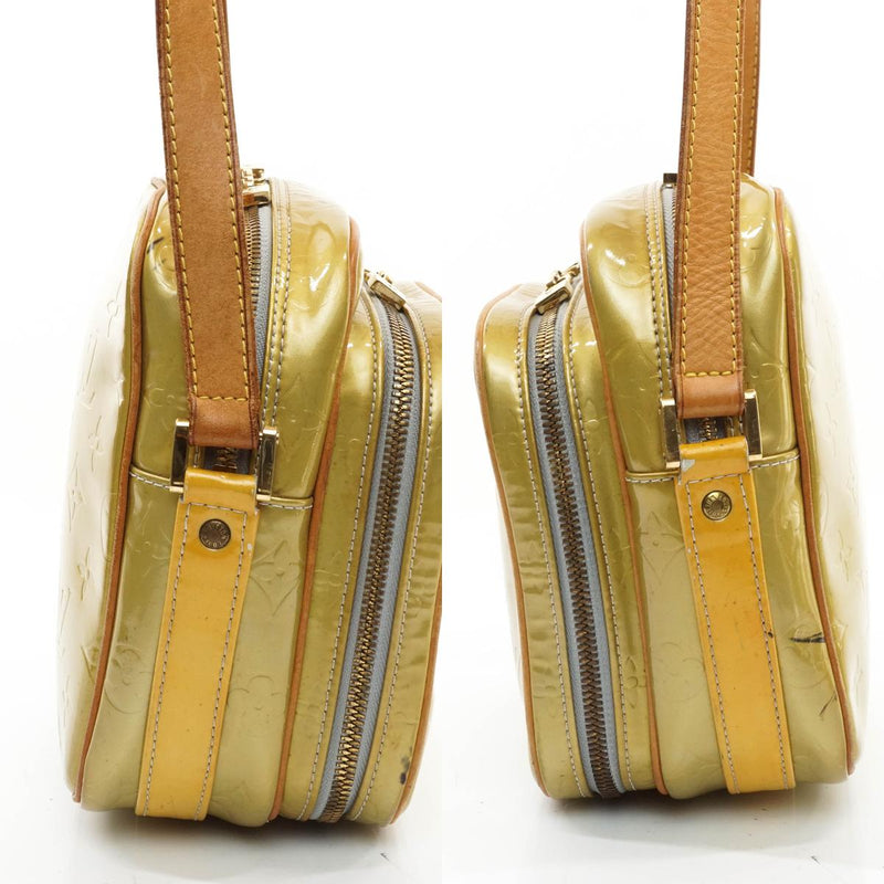 Louis Vuitton Wooster Crossbody Bag