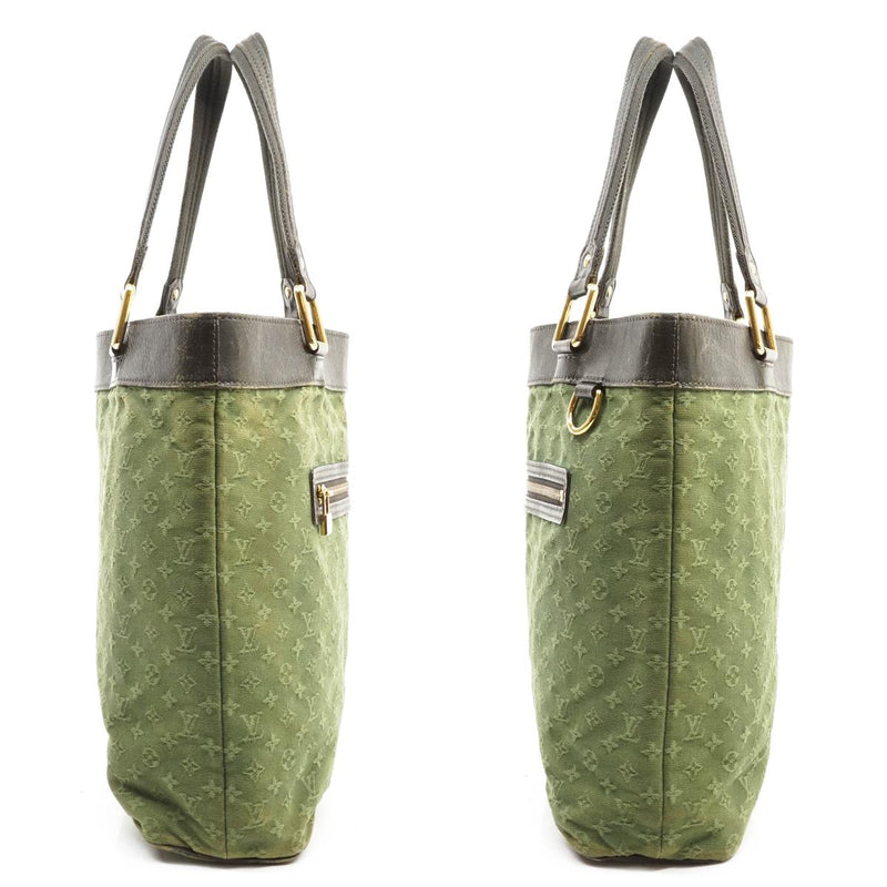 Louis Vuitton Lucille Gm Tote Bag